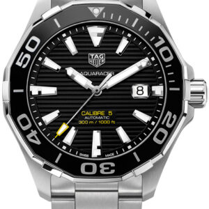 TAG Heuer Aquaracer Automatic WAY201A.BA0927