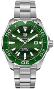 TAG Heuer Aquaracer WAY201S.BA0927