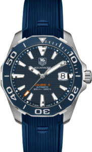 TAG Heuer Aquaracer Calibre 5 WAY211C.FT6155