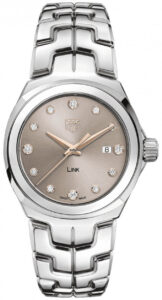 TAG Heuer Link WBC131E.BA0649