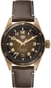 TAG hauer Autavia WBE5191.FC8276