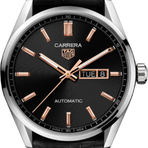 TAG Heuer Carrera Day-Date WBN2013.FC6503