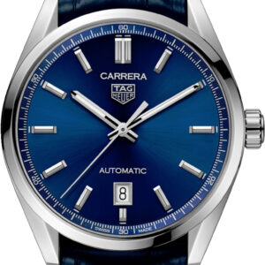 Tag Heuer Carrera Date WBN2112.FC6504