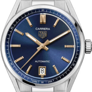 TAG Heuer Carrera Date WBN2311.BA0001