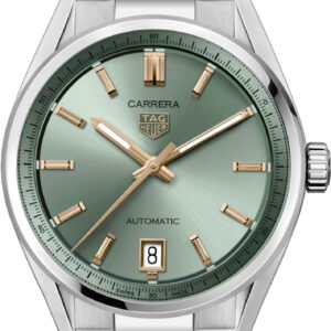 TAG Heuer Carrera Date WBN2312.BA0001