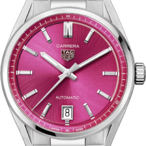 TAG Heuer Carrera Date WBN2313.BA0001