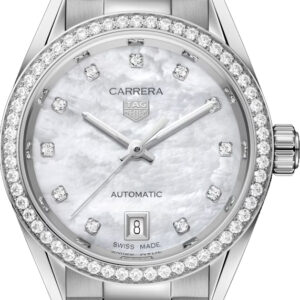 TAG Heuer Carrera Date WBN2414.BA0621
