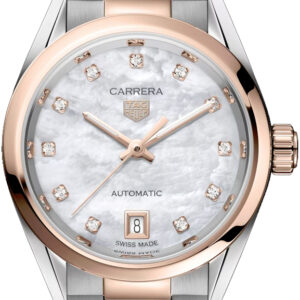 TAG Heuer Carrera Date WBN2450.BD0569