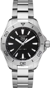 TAG Heuer Aquaracer Professional 200 WBP1110.BA0627