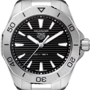 TAG Heuer Aquaracer Professional 200 WBP1110.BA0627