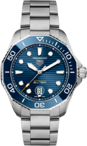 TAG Heuer Aquaracer Professional 300 WBP201B.BA0632