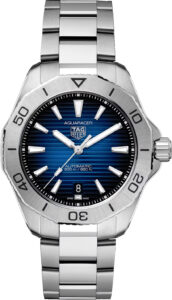 TAG Heuer Aquaracer Professional 200 Date WBP2111.BA0627