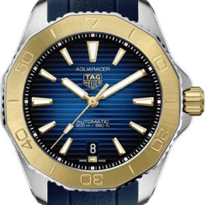 TAG Heuer Aquaracer Professional 200 Date WBP2150.FT6210