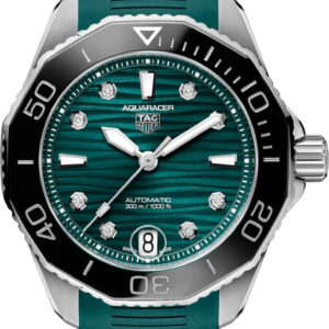 TAG Heuer Aquaracer - WBP231G.FT6226