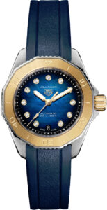 TAG Heuer Aquaracer Professional 200 WBP2450.FT6215