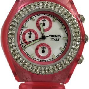 Trendy Italy by Fashion Time WFS1403