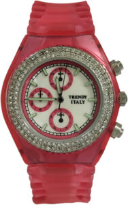 Trendy Italy by Fashion Time WFS1404