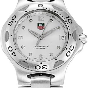 Tag Heuer WL1110.BAO800