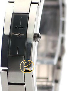 GUCCI Stainless Steel Bracelet YA24636