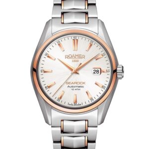 Roamer Searock Automatic 210633-49-25-20