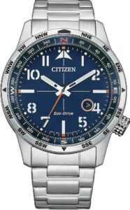 Citizen Eco - Drive BM7550-87L