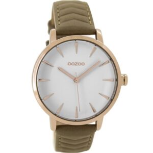 OOZOO Timepieces C9508
