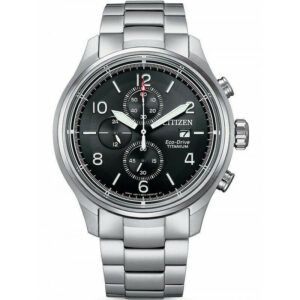 Citizen Eco-Drive Super Titanium CA0810-88E