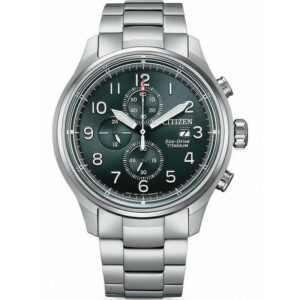 Citizen Eco-Drive Super Titanium CA0810-88X