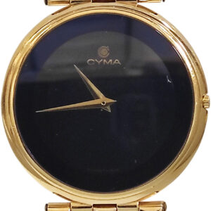 Cyma Le Locle collection