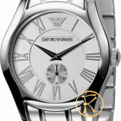 Emporio Armani Stainless Steel Bracelet AR0647