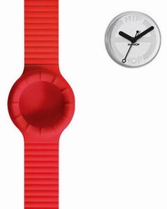 Hip Hop HP.LO.003 Red