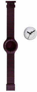 Hip Hop HP.LO.018 Dark Brown