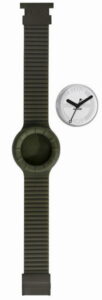 Hip Hop HP.LO.019 Dark Green