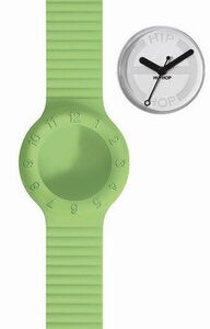 Hip Hop HP.LO.020 Green