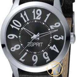 ESPRIT liberation woven black_ES102412004