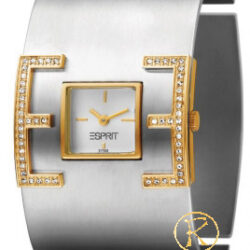 ESPRIT E-motion Stainless Steel Bracelet ES101712001
