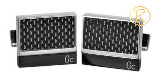 Μανικετόκουμπα GC  CMC10803