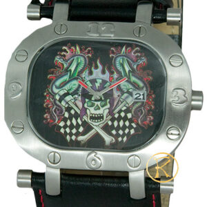 Ed Hardy Bolt Los Angeles BT-LA
