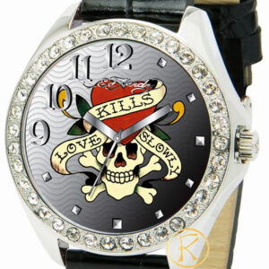 Ed Hardy Starlets SLLK
