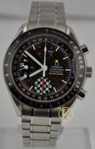 Omega 35295000 Speedmaster Racing