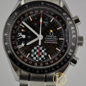 Omega 35295000 Speedmaster Racing