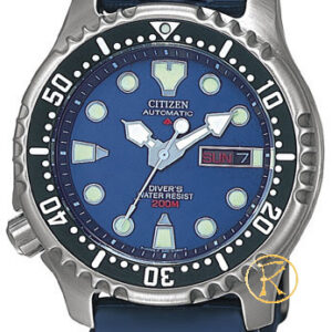 CITIZEN PROMASTER Automatic NY0040-17L