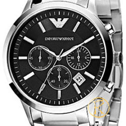 Emporio Armani Chronograph AR2434