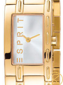 ESPRIT Sew Gold Houston Stainless Steel Bracelet ES900512004