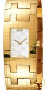 ESPRIT Disco Houston Gold Stainless Steel Bracelet ES102472003