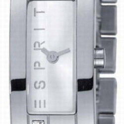 ESPRIT Starline Pico Silver Houston Stainless Steel Bracelet ES900502001
