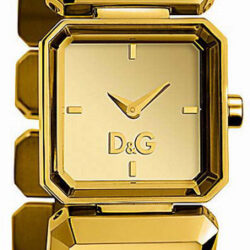 D&G Ladies Stylish DW0491