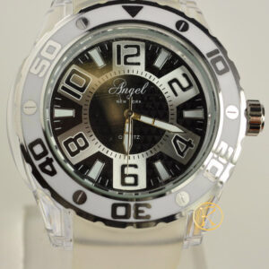 ANGEL Rubber Strap AP1252W