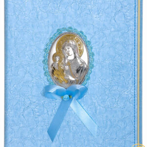 Kid album blue  RO18 / C