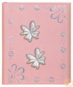 Kids Album RO1808 / R